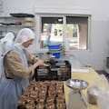 El pan dulce de las hermanas benedictinas que se volvió un emblema de zona norte