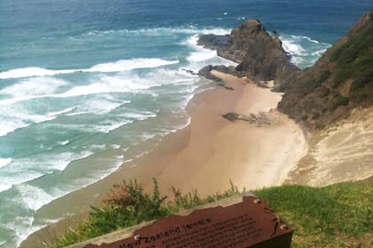 "Cada semana siempre encontraba algo nuevo, y aún hoy, después de 14 años viviendo en estas tierras seguimos sorprendiéndonos”.