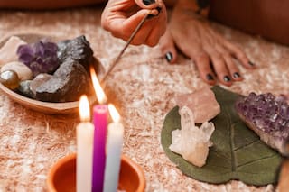 Los mejores rituales para hacer durante el Eclipse solar del 21 de septiembre