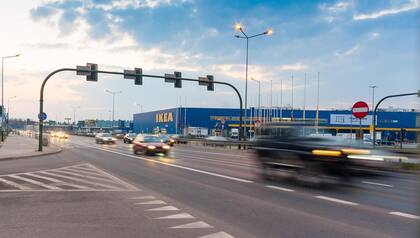 Cada tienda de IKEA tendrá un horario distinto Foto: Pixabay
