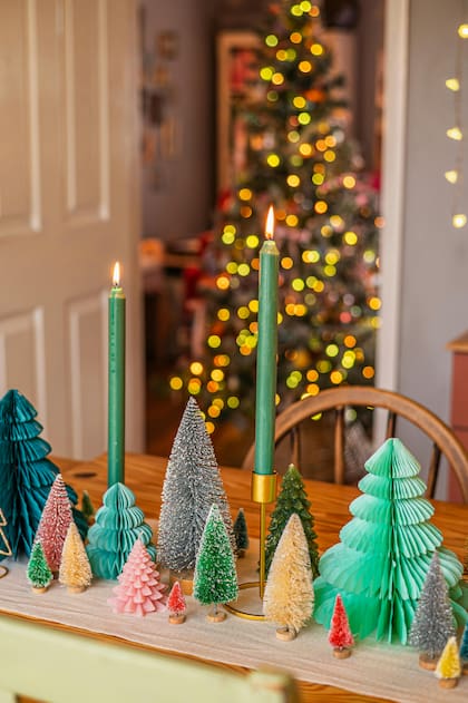 Cada tradición navideña tiene un origen diferente que se adaptó con el paso del tiempo y de acuerdo con la cultura de cada país (Pexels/Jilly Noble)