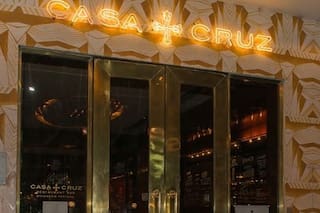 Qué hizo un emprendedor del mundo del vino en el lugar donde funcionaba un restaurant frecuentado por famosos