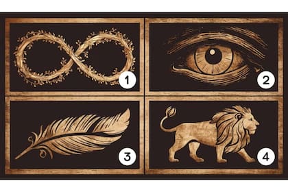 Cada una de estas imágenes revela un significado oculto de la amabilidad de una persona para con los demás