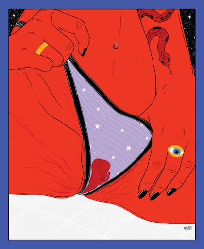 Cada una tiene sus creencias y elige si hacerlo o no, pero tenemos que visibilizar que esa posibilidad existe y dejar de ocultar la práctica como si estuviéramos cometiendo una infracción.