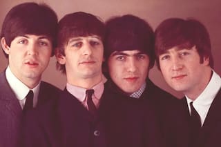 Se conocieron las primeras imágenes de The Beatles de Sam Mendes: así lucirán Paul, John, Ringo y George