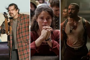 Premios Oscar 2026: todos los nominados y cuáles son las diez películas candidatas
