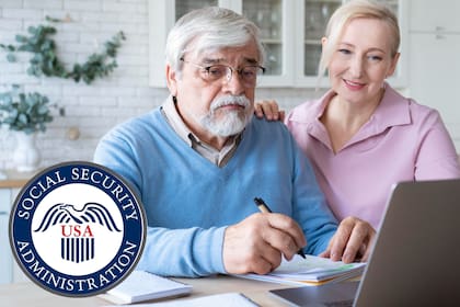 Cada vez más adultos mayores deben continuar en el mercado laboral pasados los 65 años