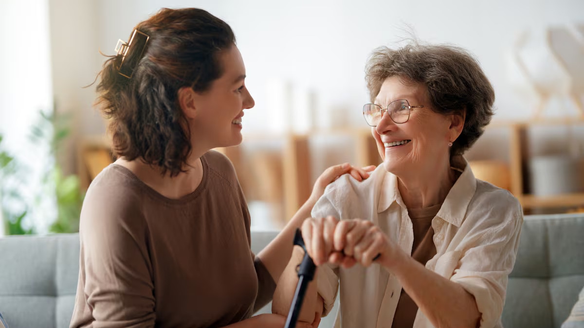 Cómo las parejas en nido vacío están transformando el negocio inmobiliario