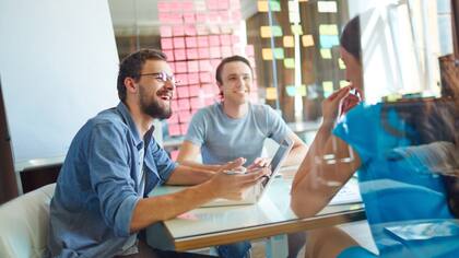 Cada vez más compañías se interesan por el estado de ánimo de sus trabajadores