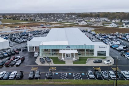 Cada vez más concesionarios se interesan en sumarse a la venta de autos usados por Amazon