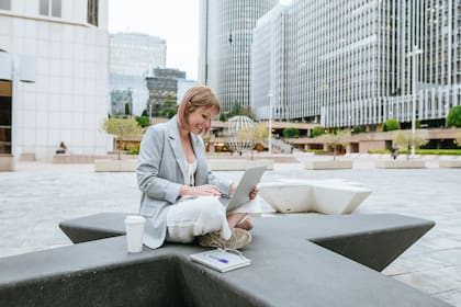 "Cada vez más gente con proyectos que ni siquiera son específicamente para España elige basarse en Madrid”, detallan