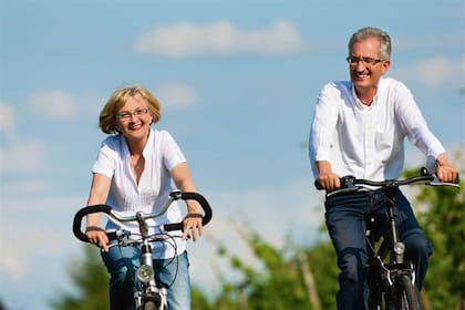 Cada vez más marcas apuntan al target de los adultos mayores