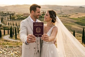 la puerta estratégica hacia Europa que cada vez más parejas están utilizando para proyectar su futuro internacional