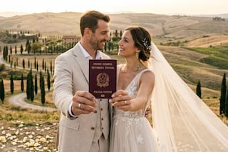 la puerta estratégica hacia Europa que cada vez más parejas están utilizando para proyectar su futuro internacional