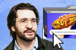 La nueva era del spam: por qué es tan fácil engañar a la inteligencia artificial