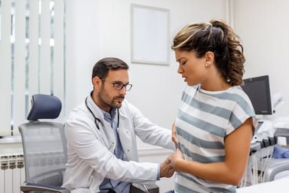 Cada vez más personas jóvenes presentan enfermedades hepáticas
