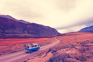 Cuál es la licencia de conducir exclusiva que se necesita para manejar un motorhome