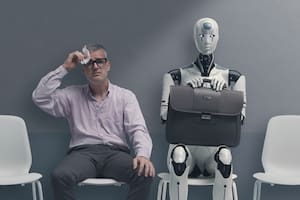 ¿Sirven para conseguir trabajo las herramientas que usan IA para optimizar el CV?