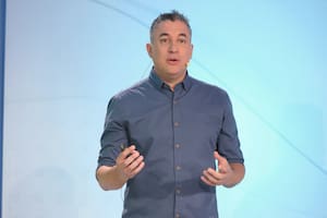 La advertencia de Eduardo Laens sobre la inclusión de IA en creatividad, verdad y vínculos humanos