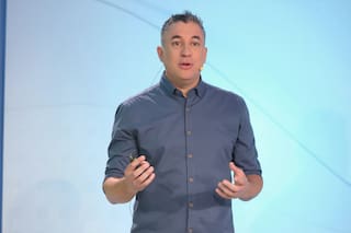 La advertencia de Eduardo Laens sobre la inclusión de IA en creatividad, verdad y vínculos humanos