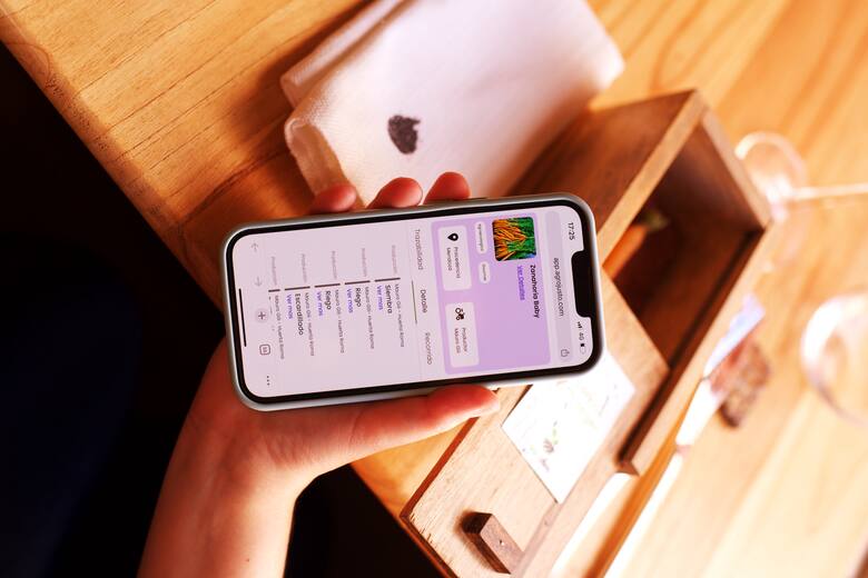 Tres empresas argentinas ganan el primer premio en Baréin por su innovadora solución gastronómica con blockchain