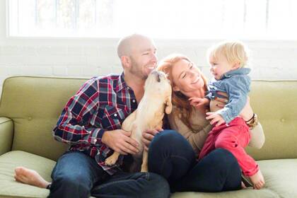 Cada vez son más las parejas que eligen tener un solo hijo