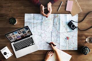 Un gigante del turismo brasileño compró la agencia Avantrip y la mayorista Ola