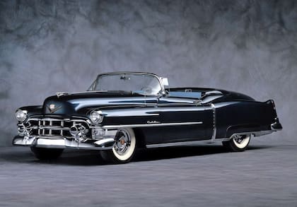 Cadillac Eldorado