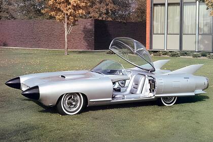 Cadillac Cyclone (1959-1960)