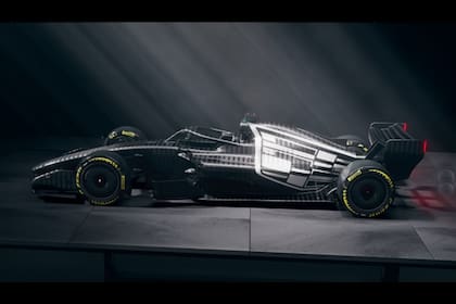 Cadillac, debutante en la Fórmula 1 2026, utilizará motores de la marca Ferrari