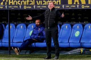 Barcelona-Eibar, por la Liga de España: horario TV y formaciones