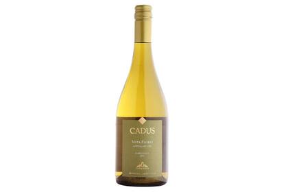 Cadus Chardonnay 2018
