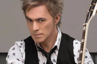 Divina Comida: Cae y su anécdota con Wanda Nara que hizo reír a los comensales