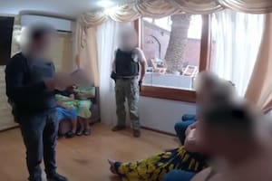 Cae una banda que estafaba a adultos mayores y jubilados haciéndoles el "cuento del tío"