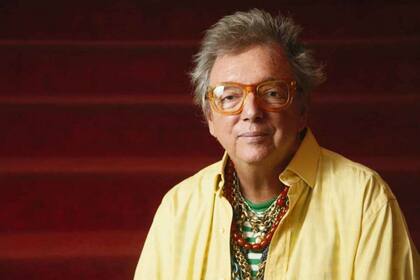 Pepe Cibrián cantará sus canciones