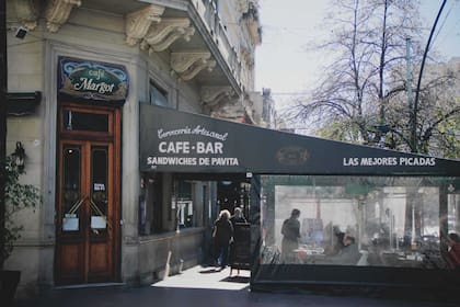 Café Margot