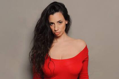 Ana Fontán, actriz y consolidada cantora de tangos