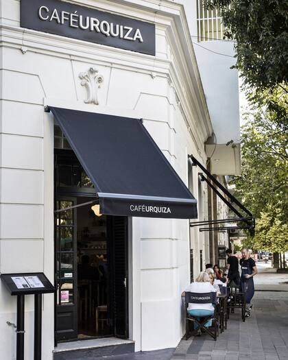 Café Urquiza
