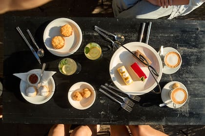 Café Mulé
