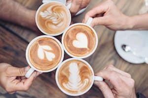 Café; Cafeína; Metabolismo; BBC; BBC Mundo;