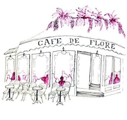 Café de Flore