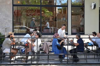 El circuito que no para de sumar propuestas gourmet