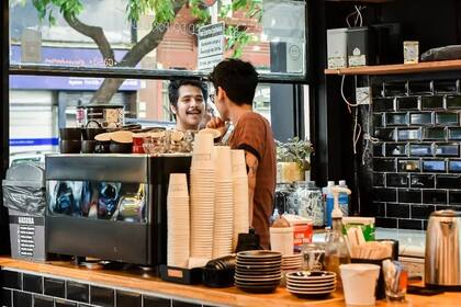 Café de especialidad, ideal para los amantes de esta bebida