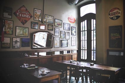 Café La Poesía