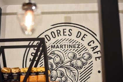 Café Martínez cierra el 2024 con 228 puntos de venta en la Argentina, Paraguay, Uruguay y Bolivia