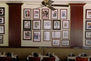 Cómo es el restaurante de Montaner en Miami que se convirtió en el favorito de las estrellas latinas