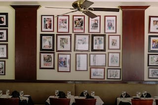 Cómo es el restaurante de Montaner en Miami que se convirtió en el favorito de las estrellas latinas