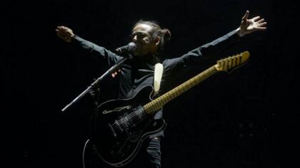 Café Tacvba cerró la noche