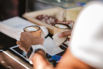 Cafecito BA: 22 cafeterías porteñas se reúnen en un festival con libros, cine y música