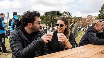 Cafecito BA: 22 cafeterías porteñas se reúnen en un festival con libros, cine y música